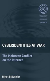 Cyberidentities At War