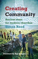 Creating Community - Simon Reed - 9780857460097