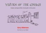Writes of the Church - Gary Alderson - 9780857465771