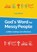 God's Word for Messy People, Lucy Moore - Paperback - 9780857467492