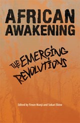 African Awakening - Sokari Ekine ; Firoze Manji - 9780857490216