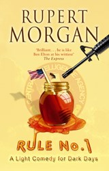 Rule No. 1 - Rupert Morgan - 9780857501363