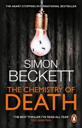 The Chemistry of Death - Simon Beckett - 9780857504562
