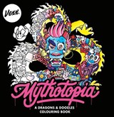 Mythotopia - Vexx - 9780857504920