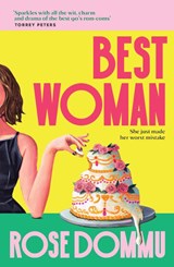Best Woman - Rose Dommu - 9780857507129