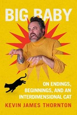 Big Baby - Kevin James Thornton - 9780857507198