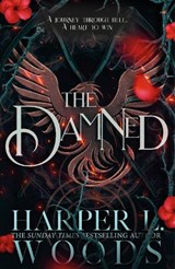 The Damned - Harper L. Woods - 9780857508386