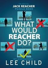 What Would Reacher Do? - Alan Connor - 9780857509611