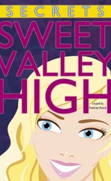 Secrets (Sweet Valley High No. 2) - Francine Pascal - 9780857512727