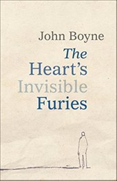 Heart's invisible furies