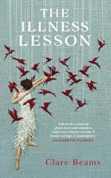The Illness Lesson - BEAMS,  Clare - 9780857526311