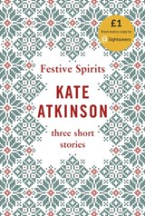 Festive Spirits - Kate Atkinson - 9780857527127