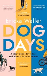 Dog Days - WALLER,  Ericka - 9780857527240
