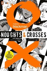 Noughts & Crosses Graphic Novel - Malorie Blackman - 9780857531957