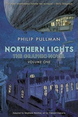 Northern Lights - The Graphic Novel Volume 1 - Philip Pullman - 9780857534620