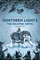Northern Lights - The Graphic Novel Volume 2 - Philip Pullman - 9780857534637