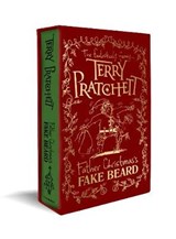 Father Christmas's Fake Beard - Terry Pratchett ; Mark Beech - 9780857535511