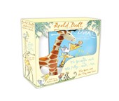 Giraffe and the Pelly and Me Book & Toy Boxset