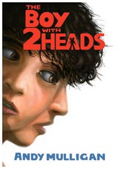 Boy with Two Heads