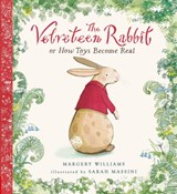 The Velveteen Rabbit - Margery Williams - 9780857636966