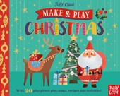Make and play: christmas