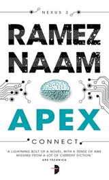 Apex - Ramez Naam - 9780857664020