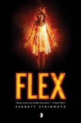 Flex - Ferrett Steinmetz - 9780857664594