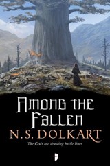 Among the Fallen - N S Dolkart - 9780857665690