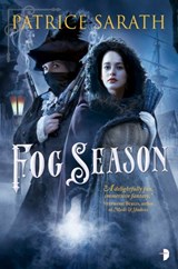 Fog Season - Patrice Sarath - 9780857667786