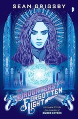 Daughters of Forgotten Light - Sean Grigsby - 9780857667953