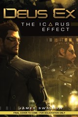 Deus Ex - James Swallow - 9780857681607