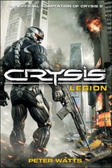 Crysis - WATTS,  Peter - 9780857683274