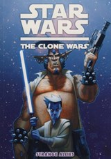 Star Wars - The Clone Wars - Ryder Windham - 9780857687340