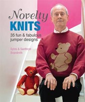 Novelty Knits: 35 fun & fabulous jumpers