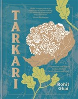 Tarkari - Rohit Ghai - 9780857839329