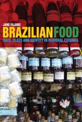 Brazilian Food | Jane Fajans | 