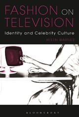 Fashion on Television - Helen Warner - 9780857854407