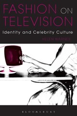 Fashion on Television - Helen Warner - 9780857854414