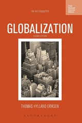 Globalization - THOMAS HYLLAND (UNIVERSITY OF OSLO,  Norway) Eriksen - 9780857857279