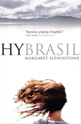Hy Brasil - Margaret Elphinstone - 9780857860590