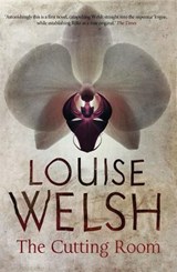 The Cutting Room - WELSH,  Louise - 9780857860866