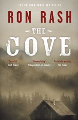 The Cove - Ron Rash - 9780857862624