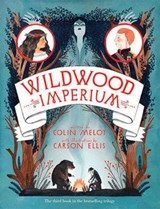 Wildwood Imperium - Colin Meloy - 9780857863300