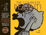 The Complete Peanuts 1971-1972 - Charles M. Schulz - 9780857864079