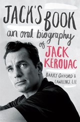 Jack's Book - Barry Gifford ; Lawrence Lee - 9780857867643