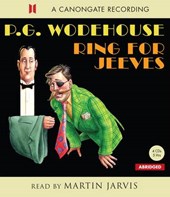 Ring For Jeeves