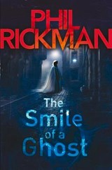 The Smile of a Ghost - Phil Rickman - 9780857890153