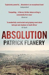 Absolution - Patrick Flanery - 9780857892027
