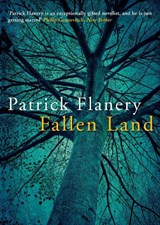 Fallen Land - Patrick Flanery - 9780857898791