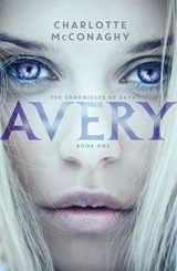 Avery - Charlotte McConaghy - 9780857981288